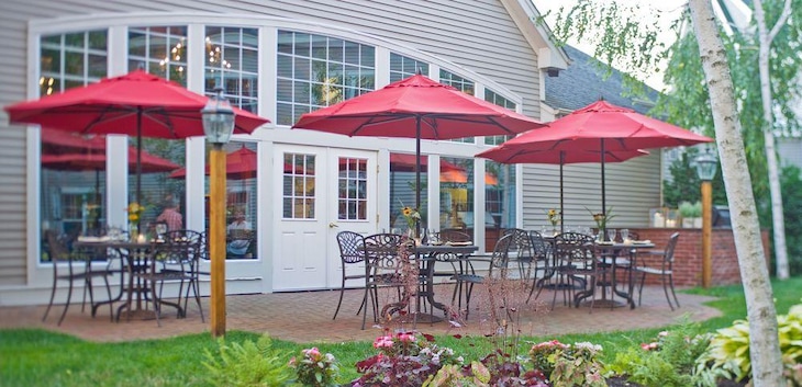 Gallery - Green Mountain Suites Hotel