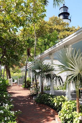 Gallery - Lighthouse Hotel - Key West Historic Inns