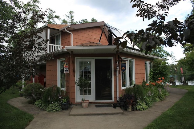 Gallery - Gîte du Lac Docteur