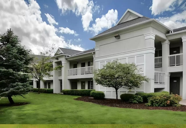 Gallery - Econo Lodge Murray