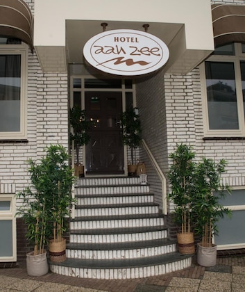 Gallery - Hotel Aan Zee