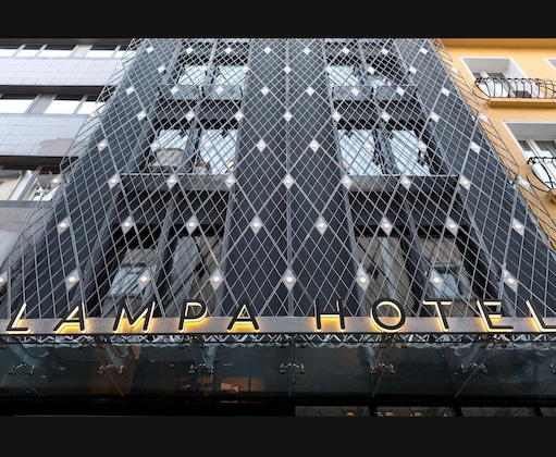 Gallery - Lampa Design Hotel - Special Class