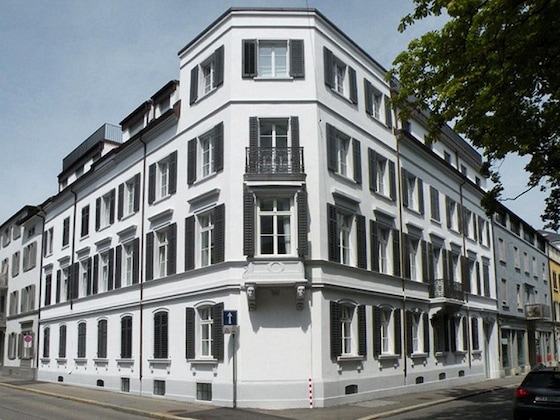 Gallery - Visionapartments Zurich Gerechtigkeitsgasse