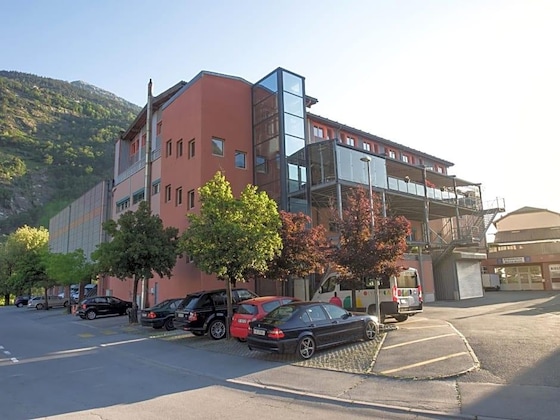 Gallery - Hotel Olympica