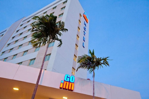 Gallery - Go Inn Aracaju