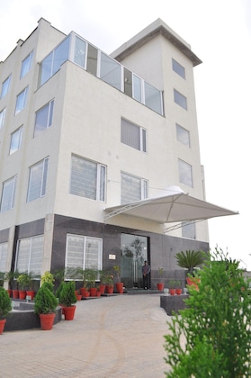 Gallery - Hotel The Royal Bharti