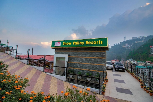 Gallery - Snow Valley Resorts