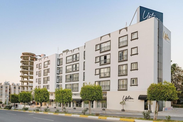 Gallery - Uptown Buyuk Anadolu Girne