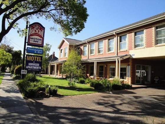 Gallery - Footscray Motor Inn