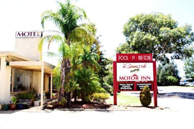Gallery - Renmark Motor Inn Motel