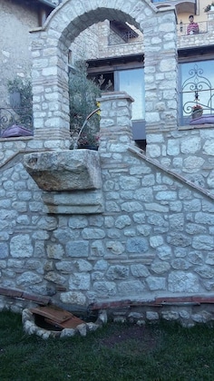 Gallery - Residenza D'epoca & Spa Il Cerchio Di Lullo
