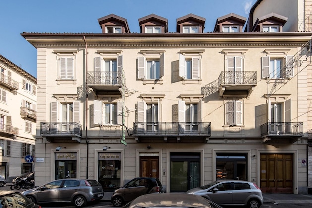 Gallery - Santa Giulia Hotel e  Residence