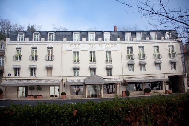 Gallery - Logis Hôtel Le Rivage