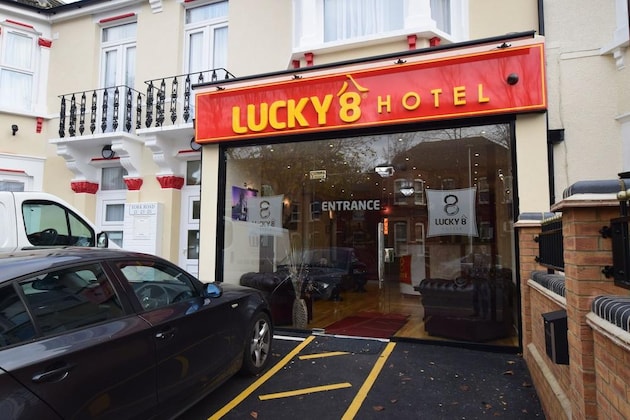 Gallery - Lucky 8 Hotel