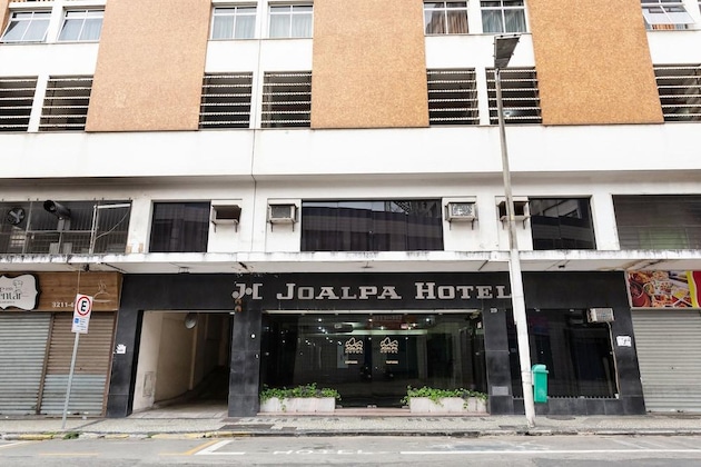 Gallery - Joalpa Hotel Juiz De Fora