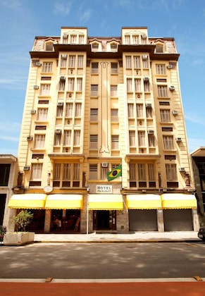 Gallery - Hotel Itamarati Centro - República