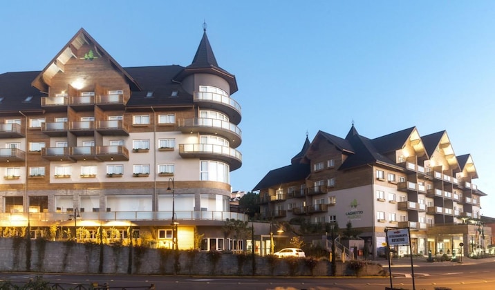 Gallery - Hotel Laghetto Pedras Altas