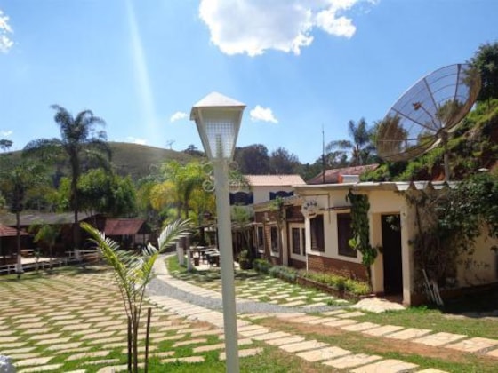Gallery - Pousada Fazenda Recanto dos Carvalhos