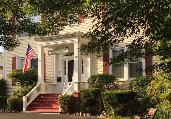 Gallery - Beech Tree Inn & Cottage