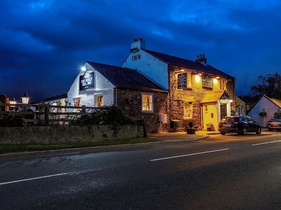Gallery - The Holly Hill Inn