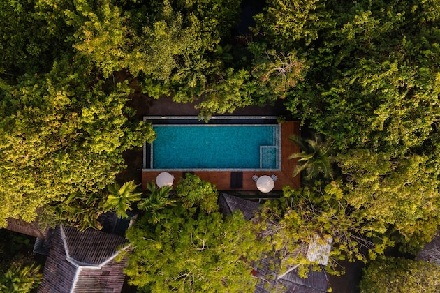 Gallery - Blu Monkey Pooltara Krabi Hotel And Villas