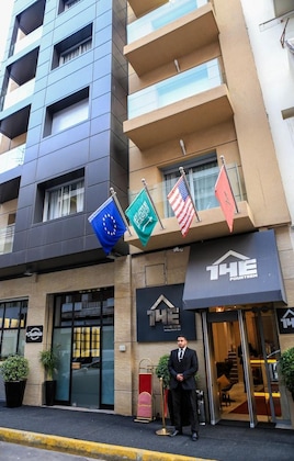 Gallery - The Fourteen Luxury Boutique Hotel & Spa