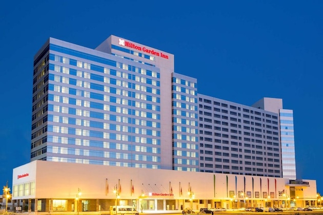 Gallery - Hilton Garden Inn Tanger City Center