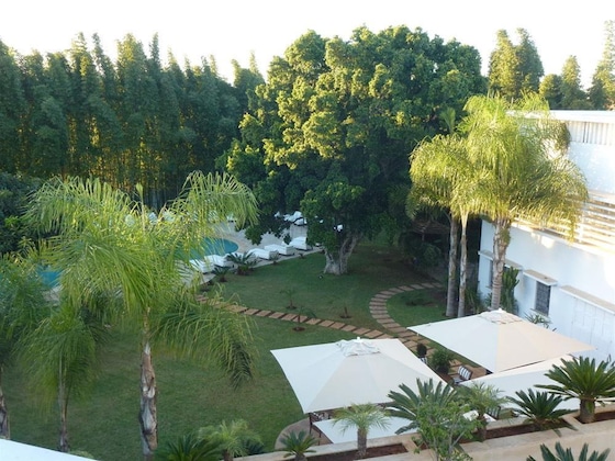 Gallery - Hotel Sphinx Mohammedia
