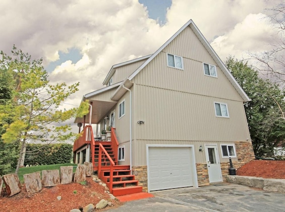 Gallery - Mountain Views, Steps To Bm Village, Hot Tub, Bbq.