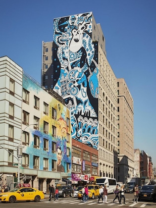 Gallery - 11 Howard, New York, A Member Of Design Hotels
