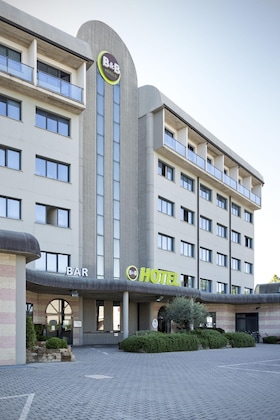Gallery - B&B Hotel Bologna