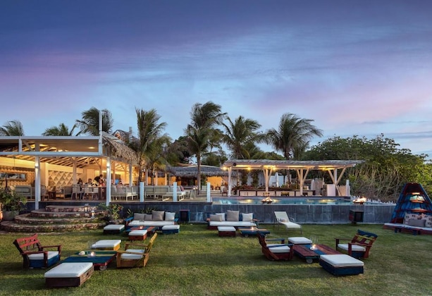 Gallery - The Chili Beach