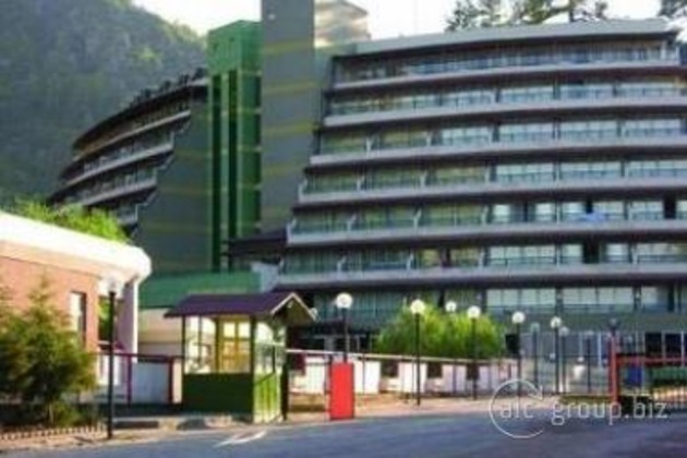 Gallery - Panorama Park Hotel