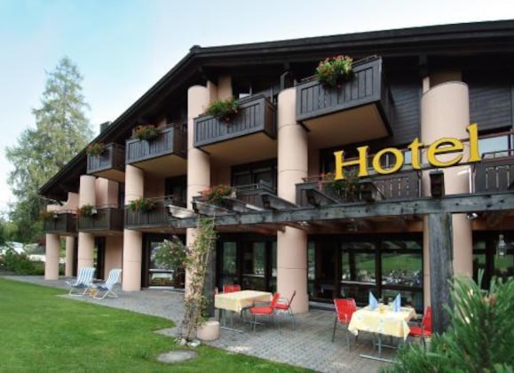 Gallery - T3 Hotel Mira Val