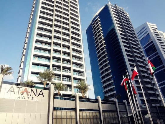 Gallery - Atana Hotel