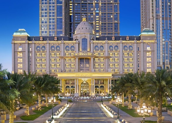 Gallery - Habtoor Palace Dubai, Lxr Hotels & Resorts