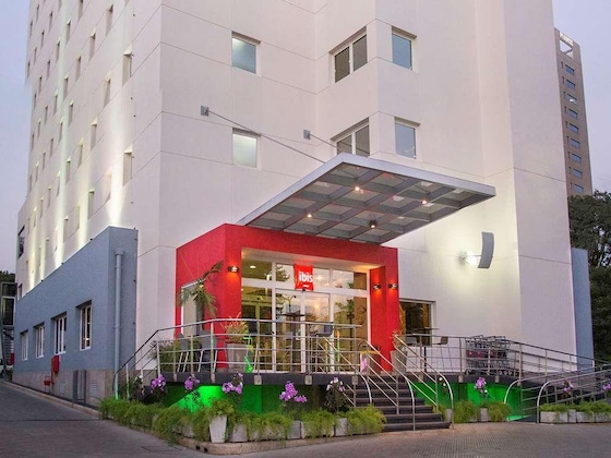 Gallery - Ibis Asuncion
