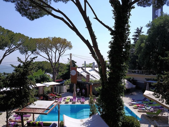 Gallery - Garden Hotel