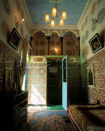 Gallery - Riad Maryam