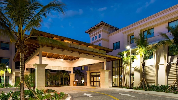 Gallery - Hyatt House Naples 5Th Avenue