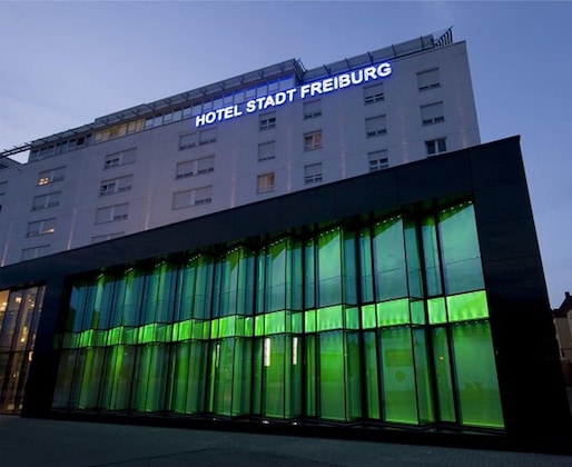 Gallery - Hotel Stadt Freiburg