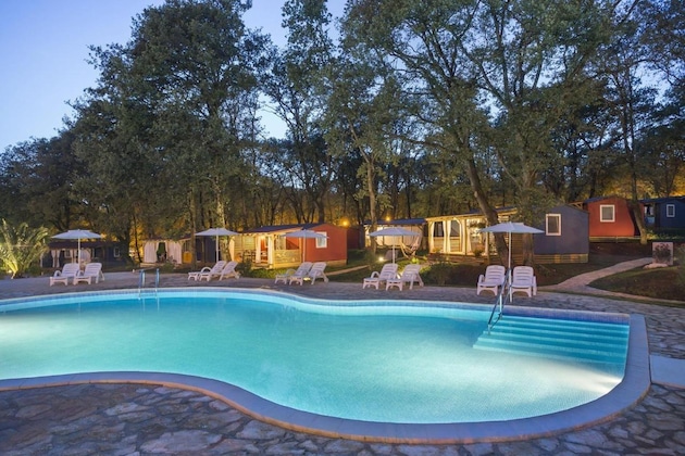 Gallery - Aminess Maravea Camping Resort