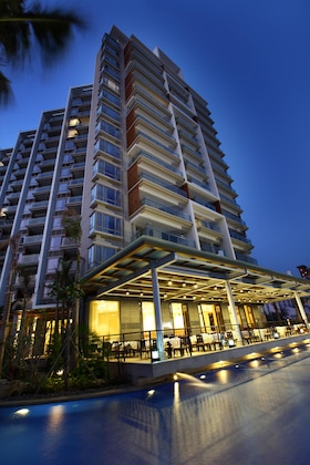 Gallery - Seacube Resort