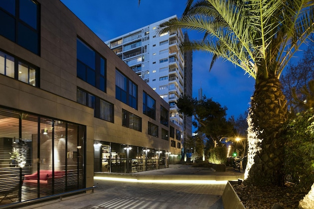 Gallery - Hotel Upper Diagonal