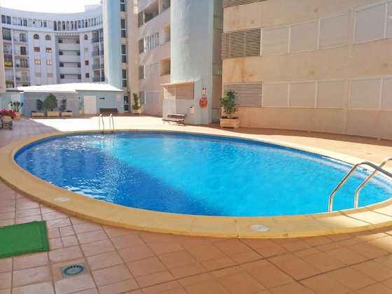 Gallery - Albamar Costa Calpe