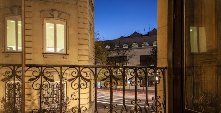 Gallery - Abracadabra Suites
