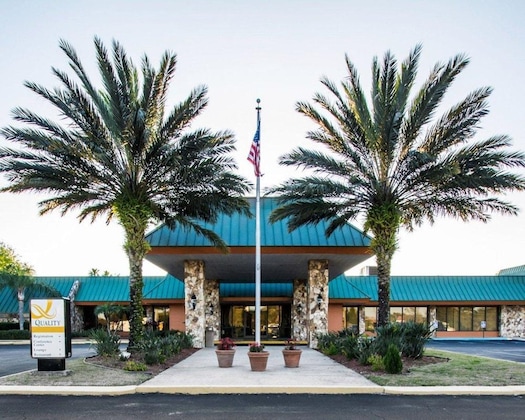 Gallery - Quality Inn & Suites
