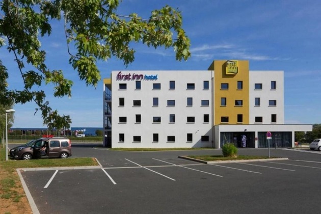 Gallery - First Inn Hotel Blois
