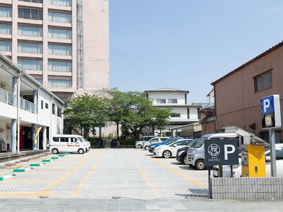 Gallery - Hotel Sakura