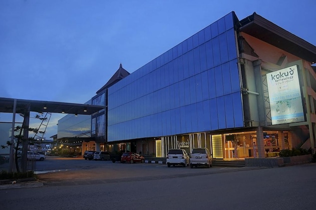 Gallery - The Hills Batam